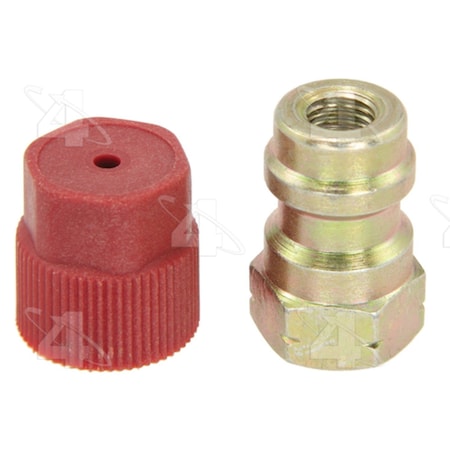 Four Seasons Adapter Retro 16Mm X Retrofit Compnt, 59978 59978